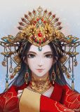 攻略元始天尊后我跑路了[洪荒封神]