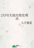 233号天庭垃圾处理站