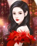 成为abo世界唯一普通女性